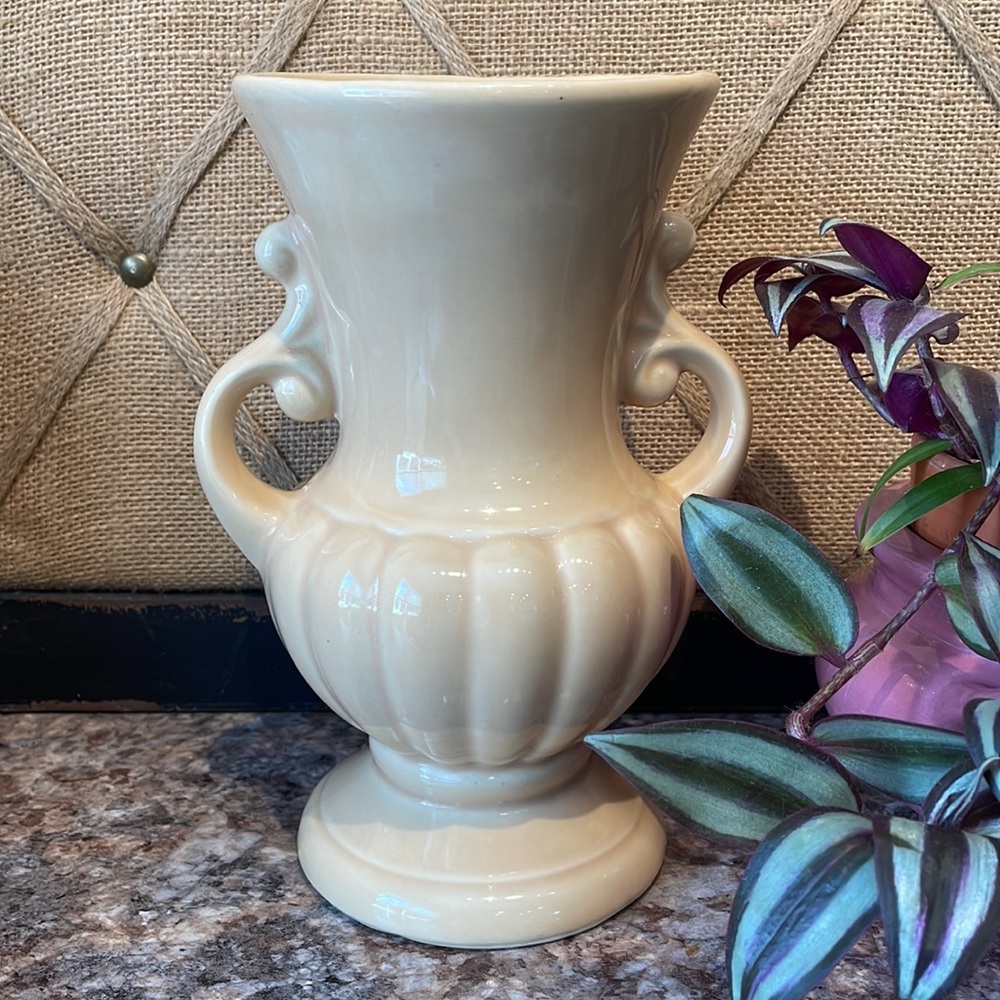 Vintage vase - Picture 5 of 6